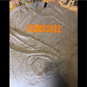 tennessee shirt